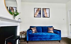 Bedford Street By Switchback Stays